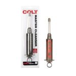 Colt Master Cleanser Calexotics