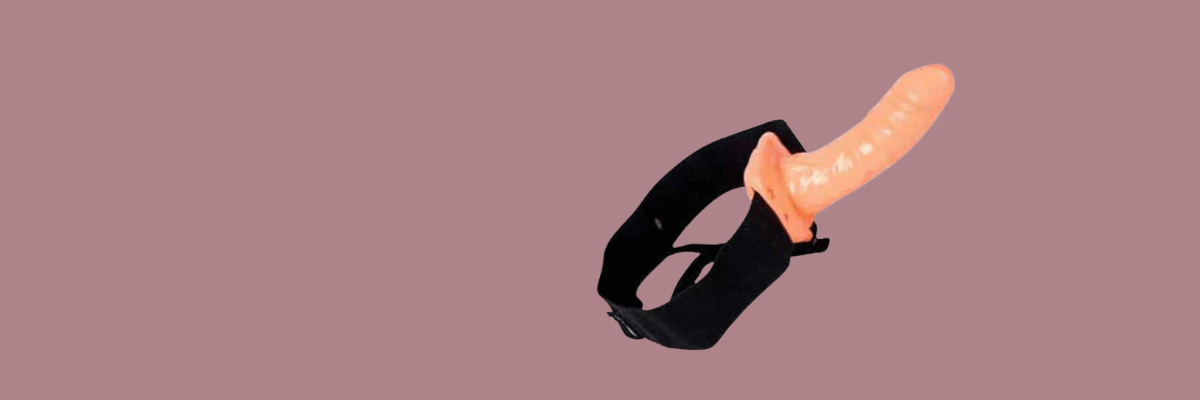Strap-on Dildos