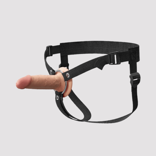 Strap-Ons
