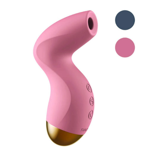 Svakom Pulse Pure Suction Stimulator  - Club X