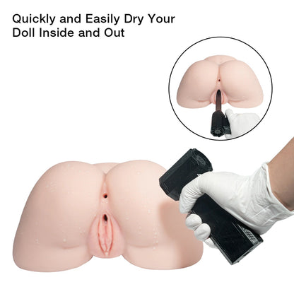 Tantaly Sex Doll Dryer designed for dolls