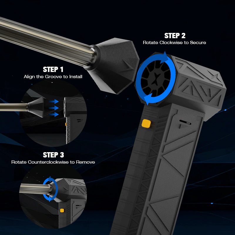 Tantaly Sex Doll Dryer installation method