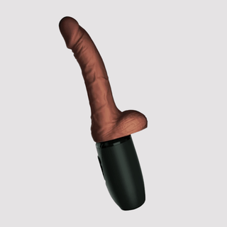 Thrusting Dildos
