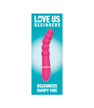 Love Us Beginners Bumpy Vibe - Club X