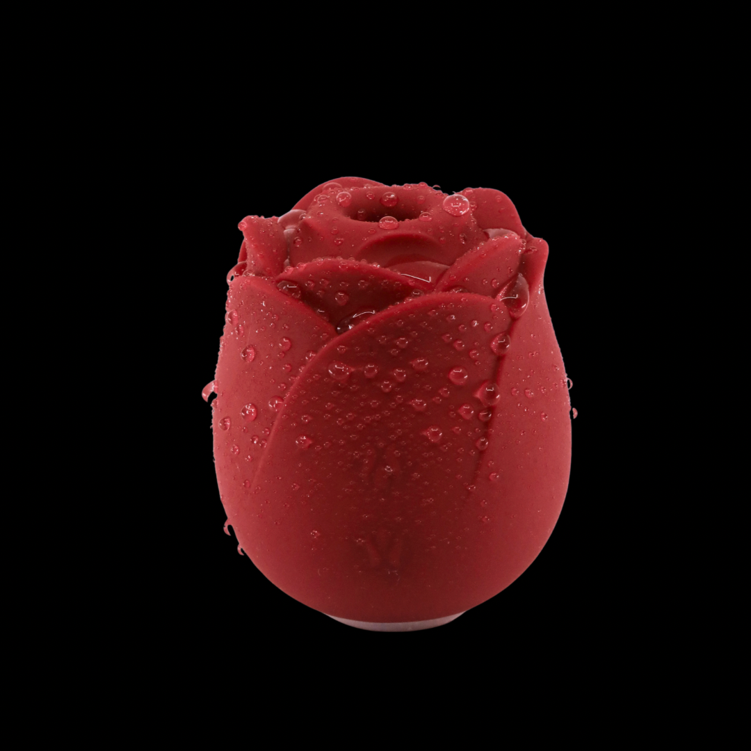 Magic Touch Fun Magic Rose - Club X