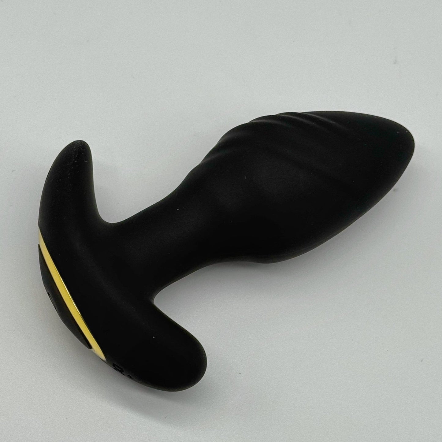 Club X Vibrating Anal Plug Club X