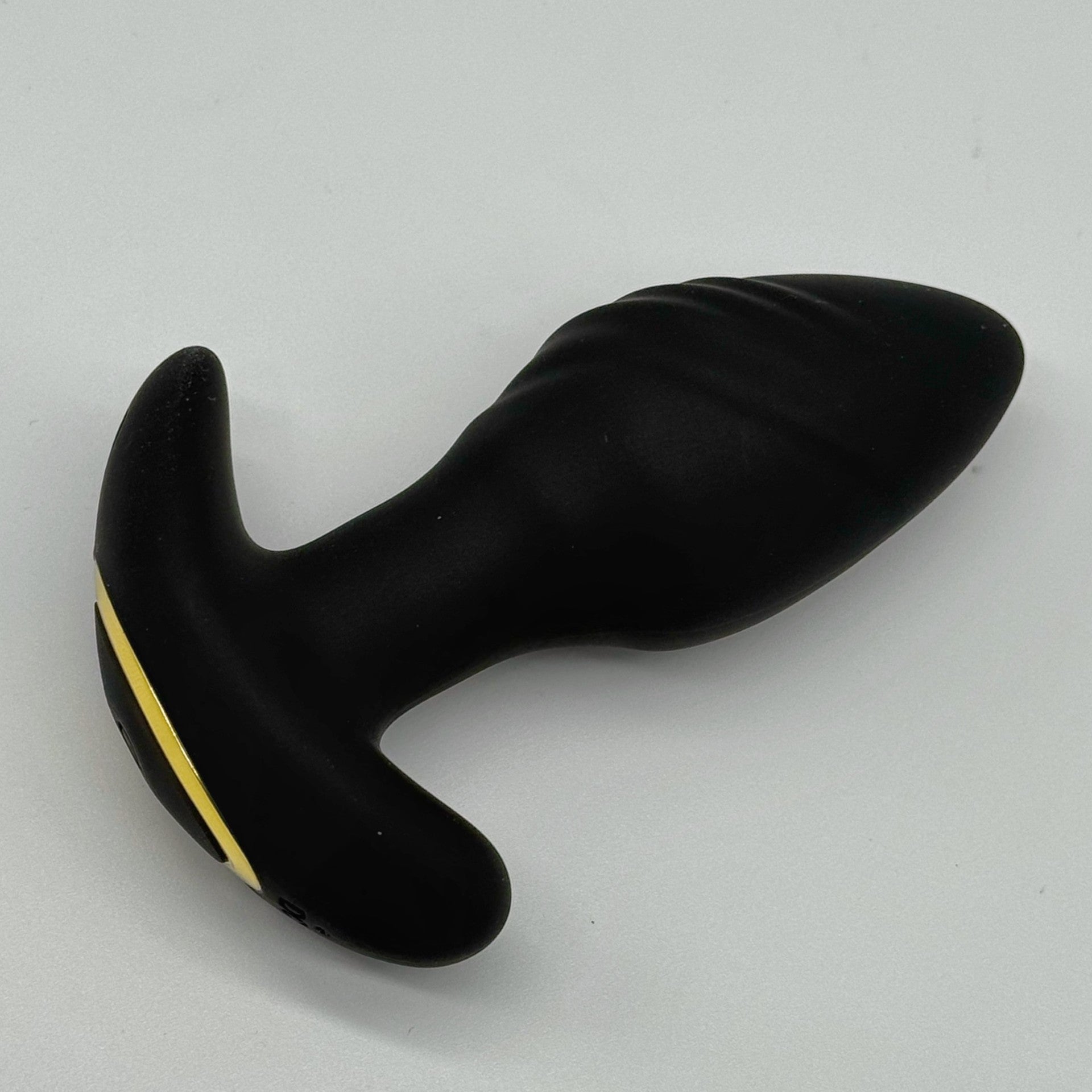 Club X Vibrating Anal Plug Club X