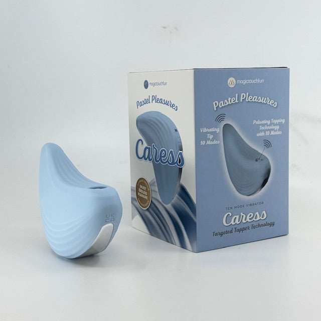 Magic touch Caress - Club X