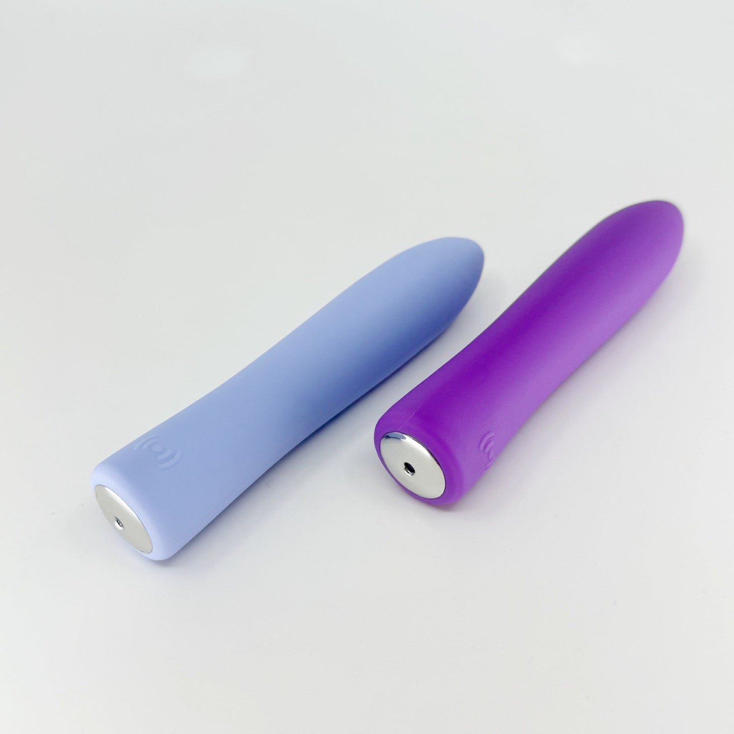 Magic Touch Fun Sensor Bullet Vibrator - Club X