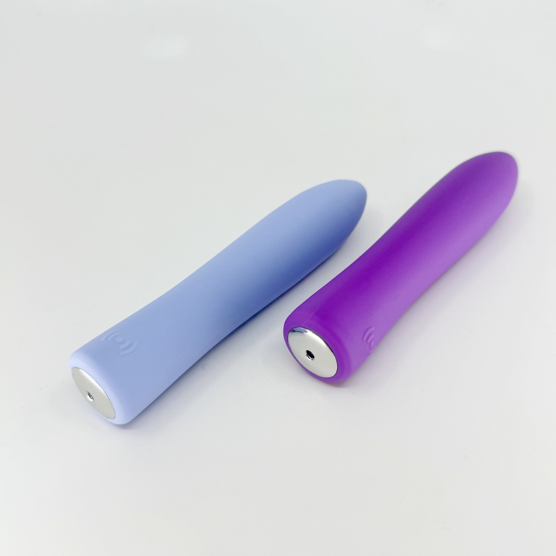 Magic Touch Fun Sensor Bullet Vibrator - Club X