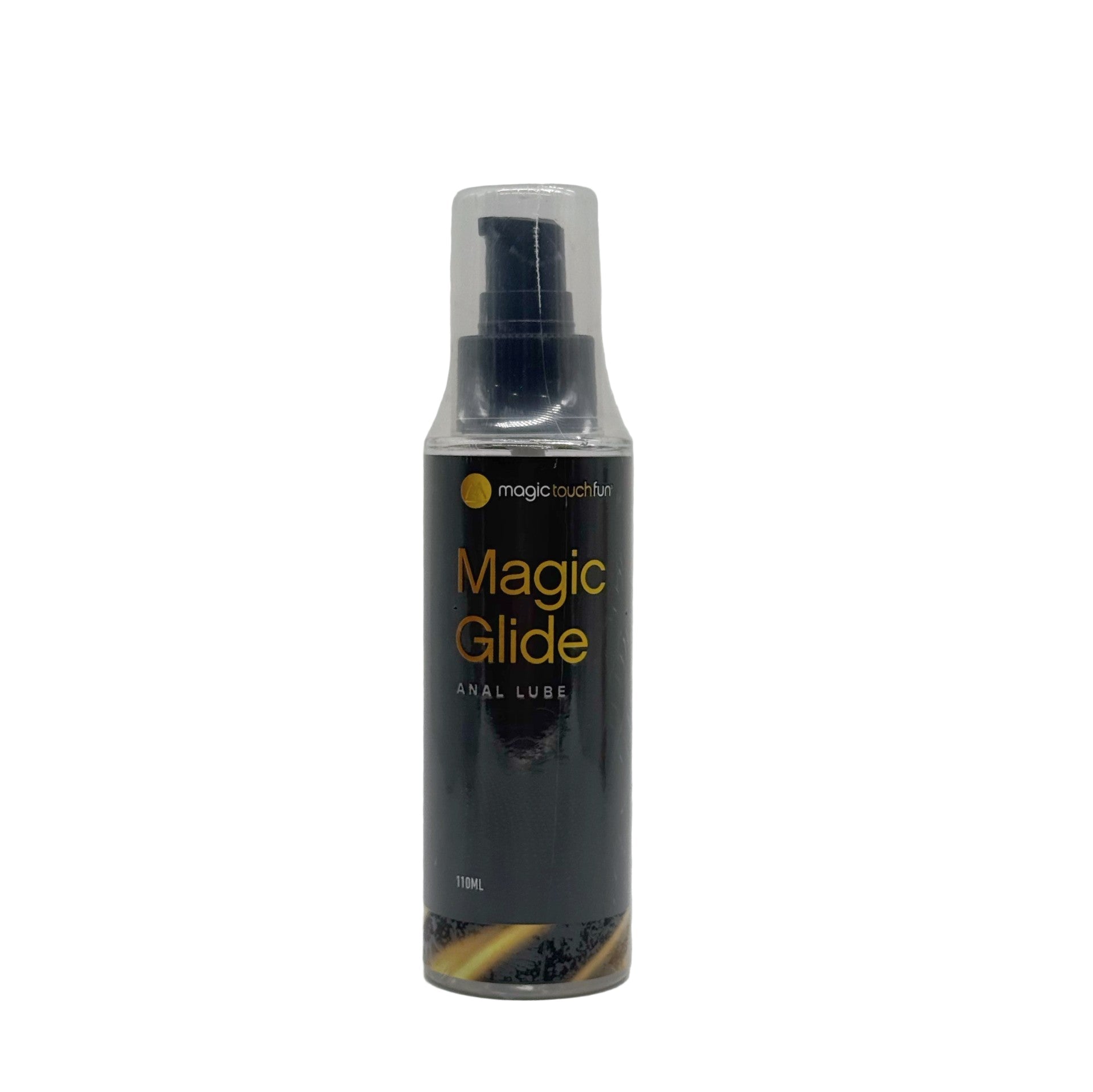 Magic Touch Fun Magic Glide Anal Lube Magic Touch Fun