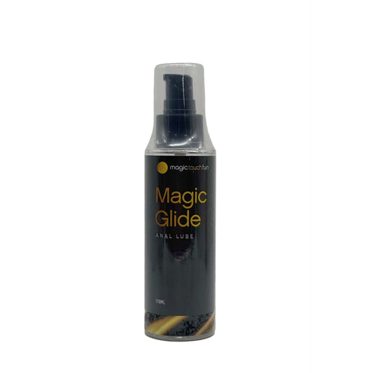 Magic Touch Fun Magic Glide Anal Lube Magic Touch Fun