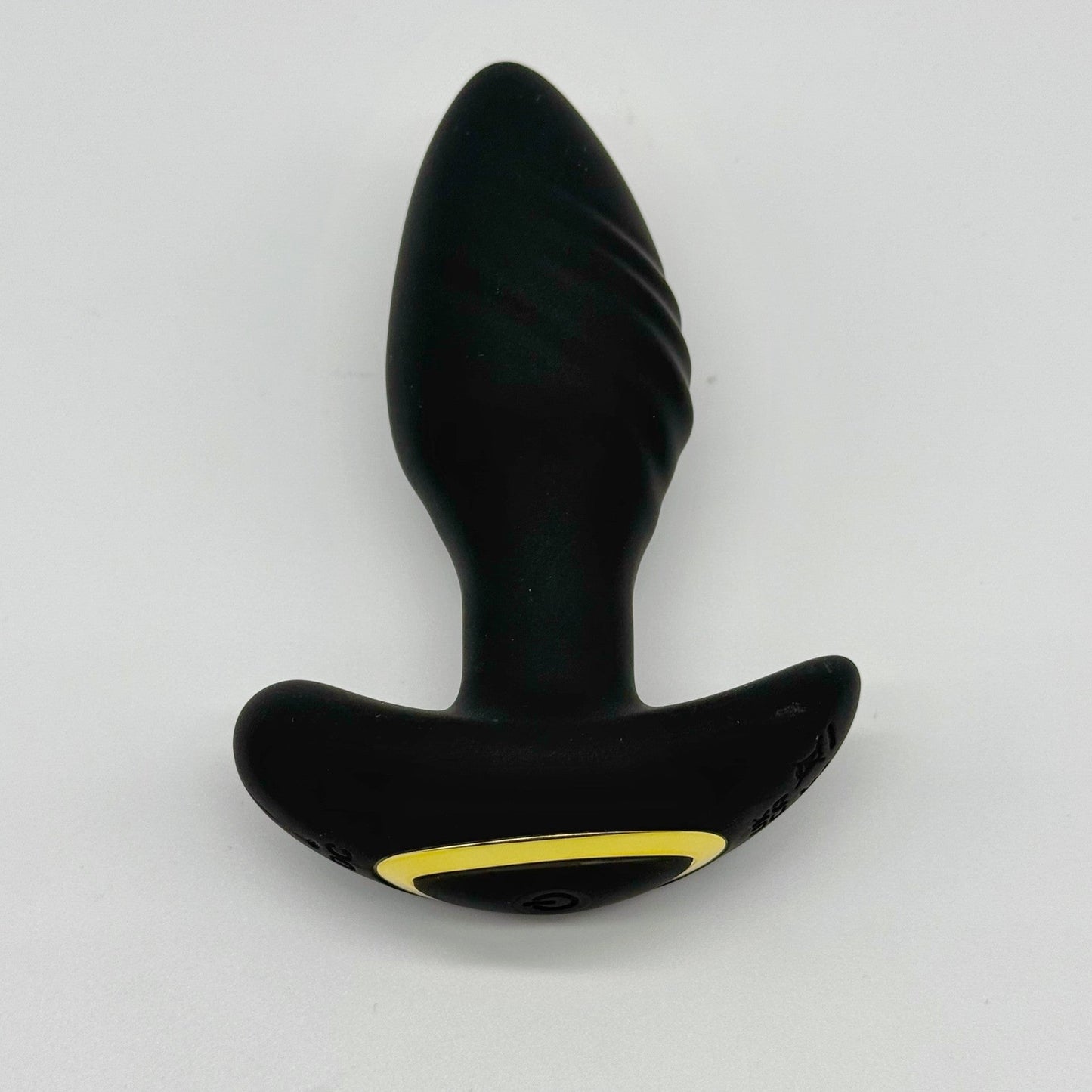 Club X Vibrating Anal Plug Club X