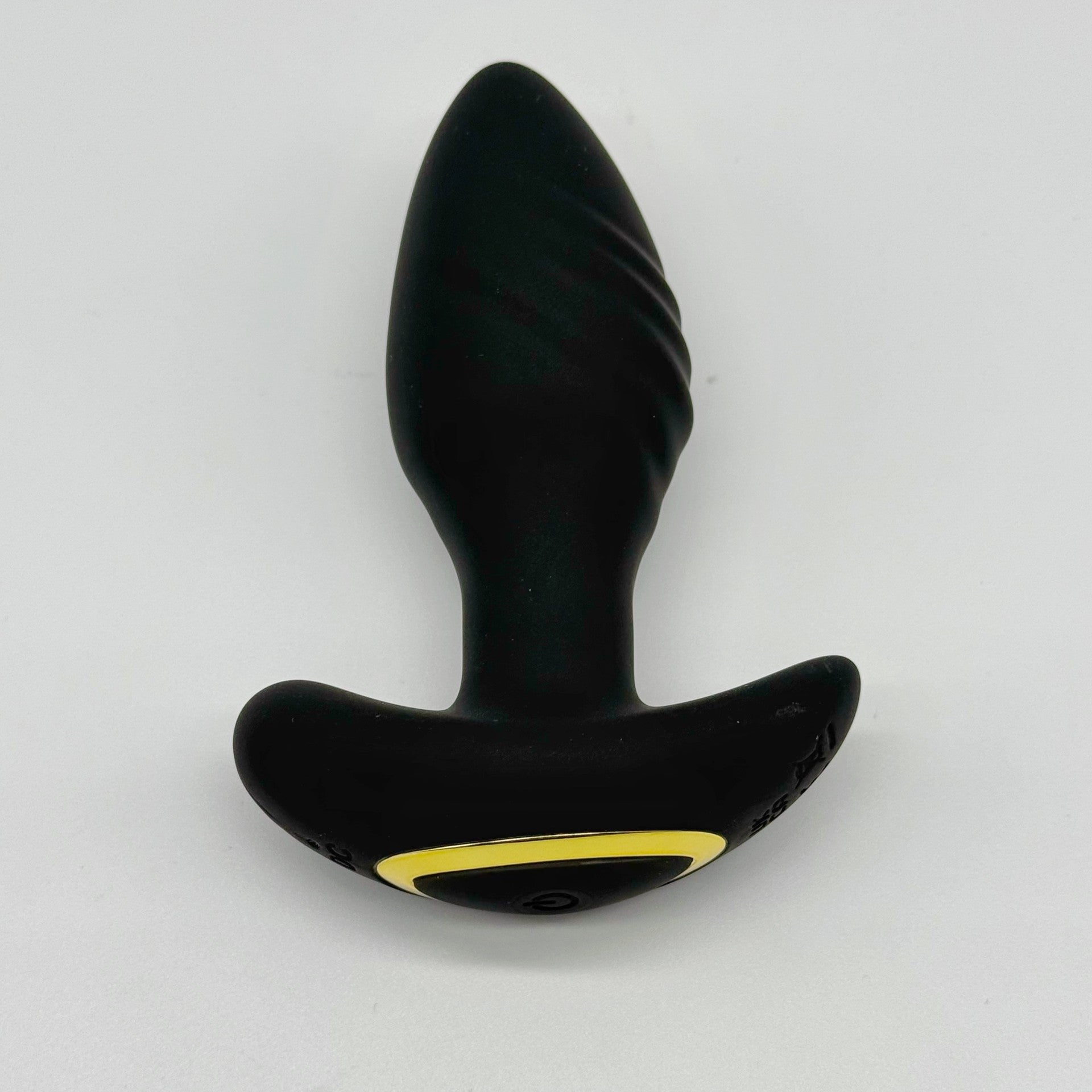 Club X Vibrating Anal Plug Club X