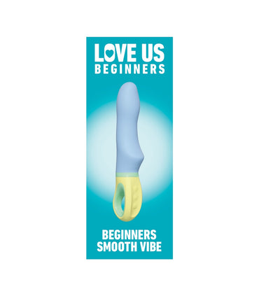 Love Us Beginners Smooth Vibe - Club X