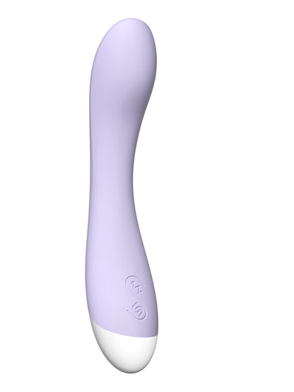 PASTEL PLEASURES G-SPOT VIBE  - Club X