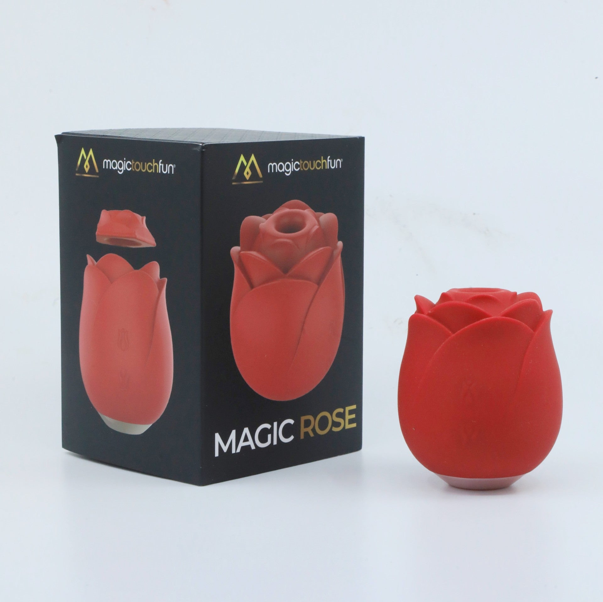 Magic Touch Fun Magic Rose - Club X
