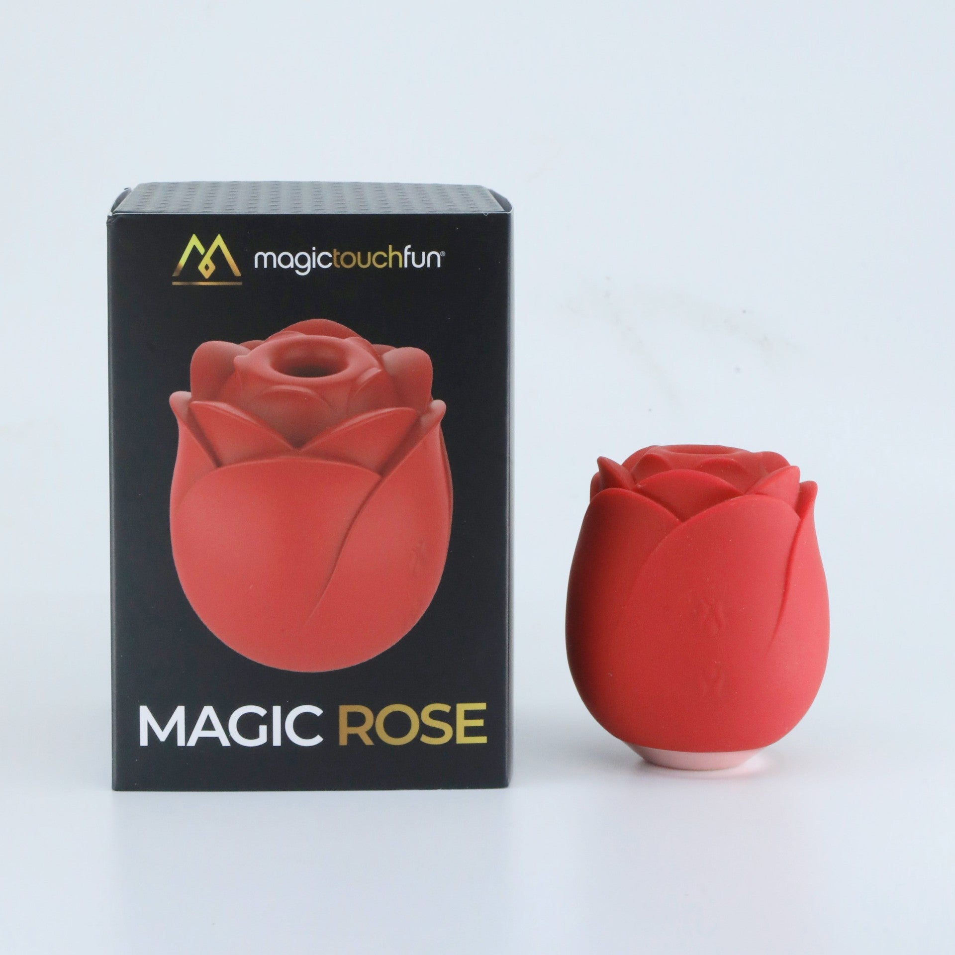 Magic Touch Fun Magic Rose - Club X