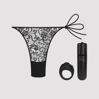 Vibrating Panties