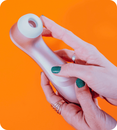 How to Choose Your First Vibrator (or Your Fifth)?