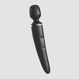 Wand Vibrators