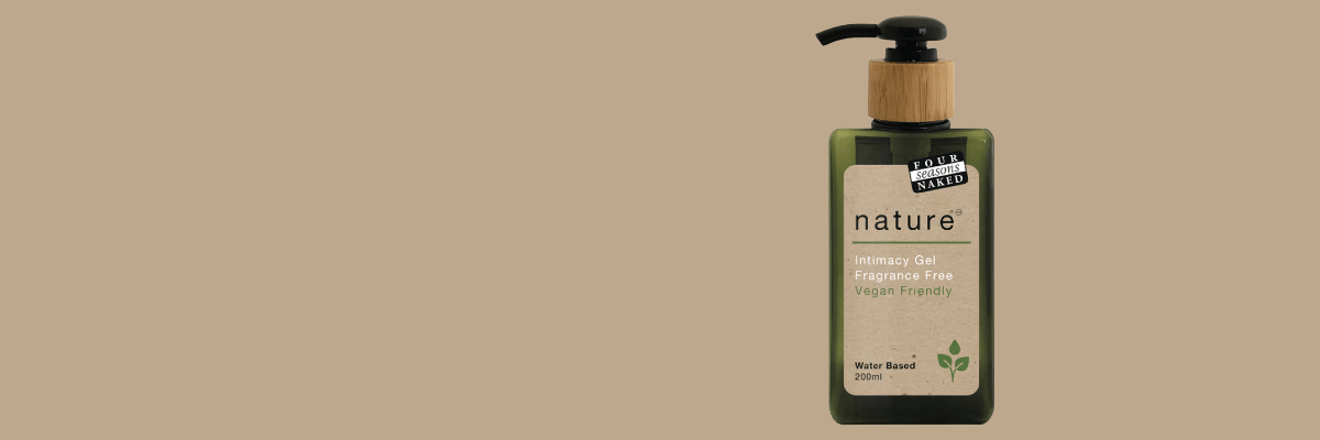 Water-Based Lubricants