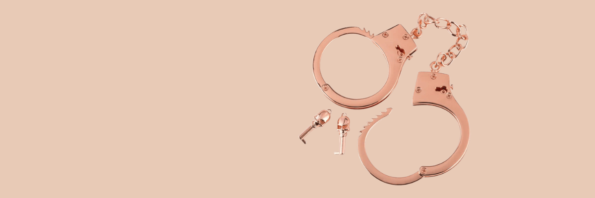 Wrist & Ankle Cuffs
