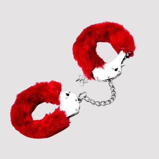 Wrist & Ankle Cuffs
