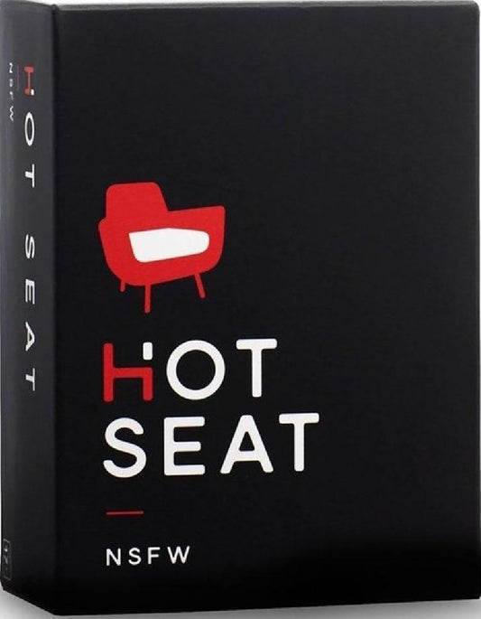 Hot Seat (Nsfw Expansion) Default Title - Club X