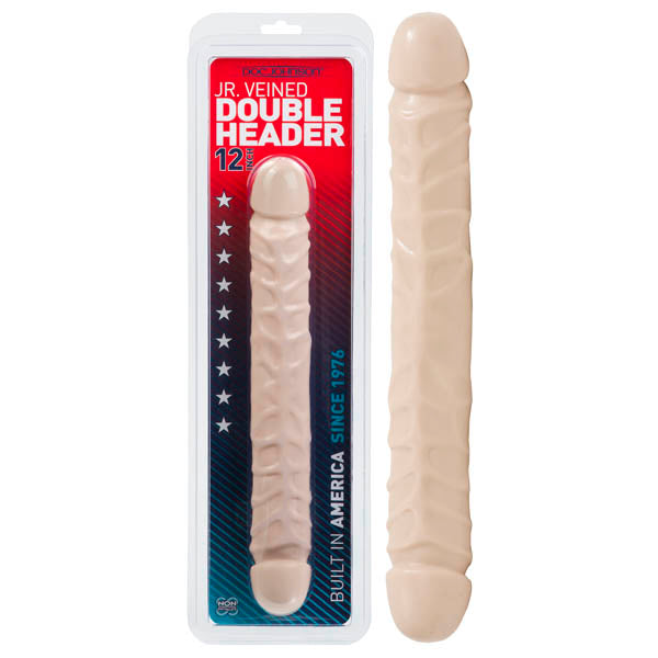 Jr. Veined Double Header  - Club X