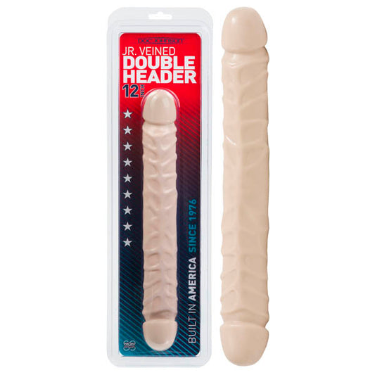 Jr. Veined Double Header  - Club X