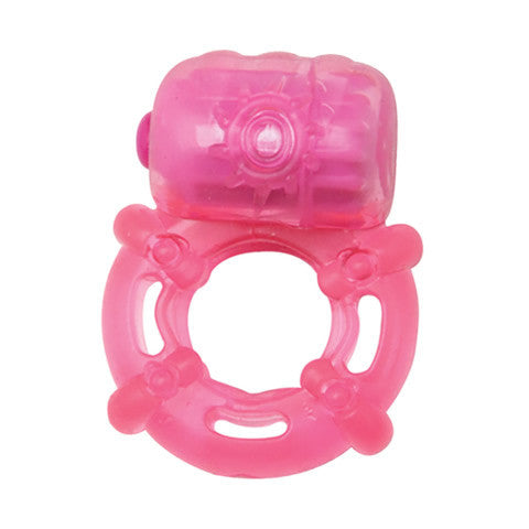 Climax Juicy Rings Pink - Club X