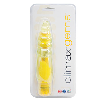Climax Gems - Lemon Loops  - Club X