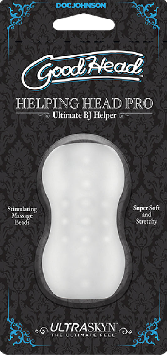 Helping Head Pro (Frost) Default Title - Club X