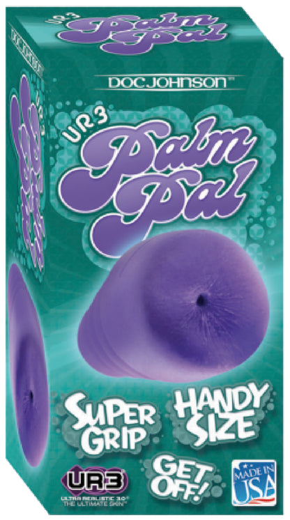 Palm Pal - Ass (Lavender) Default Title - Club X