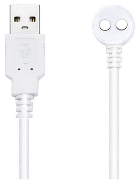 Charging Cable (For Max/Nora/Osci 2) By Lovense  - Club X