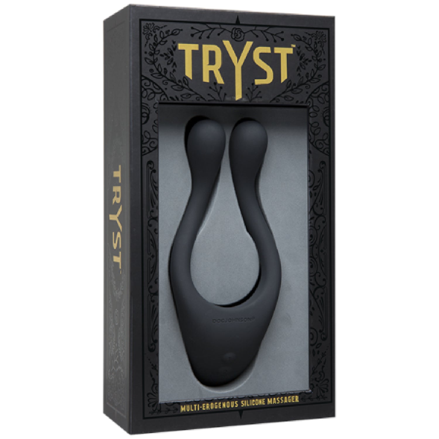 TRYST Multi Erogenous Zone Massager Default Title - Club X