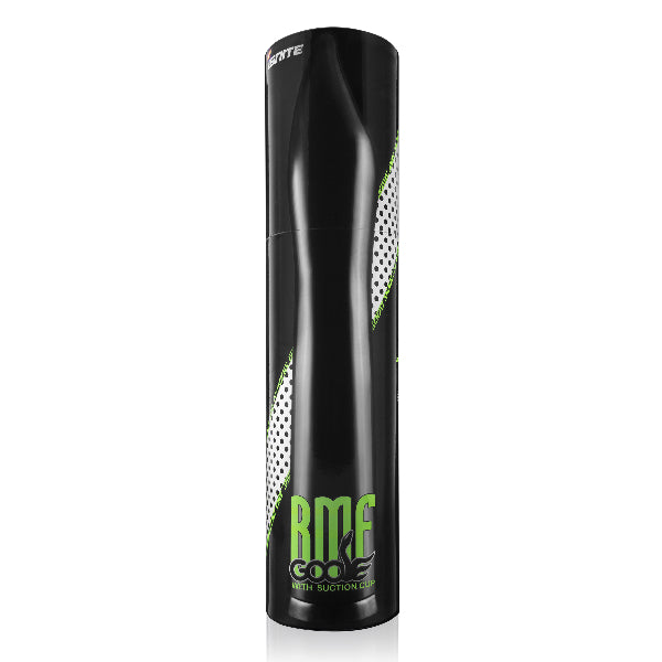 Goose Exxtreme BMF w/ Suction Black  - Club X