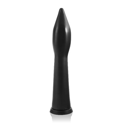 Goose Large w/ Suction Black  - Club X