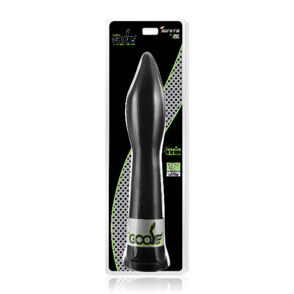 Goose Large w/ Suction Black  - Club X