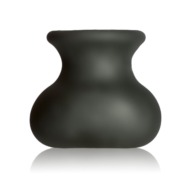 Bull Bag Ball Stretcher 1.5in Blk  - Club X