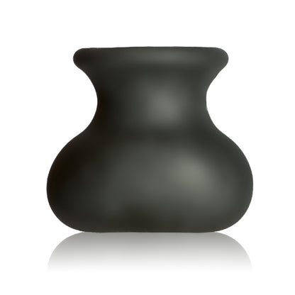 Bull Bag Ball Stretcher 1.5in Blk  - Club X