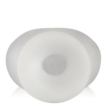 Bull Bag Ball Stretcher 1.5in Clear  - Club X