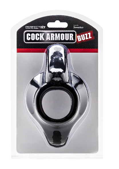 Cock Armour Buzz  - Club X