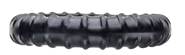 Ribbed Ring  - Club X