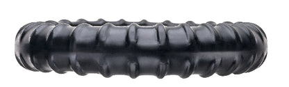 Ribbed Ring  - Club X