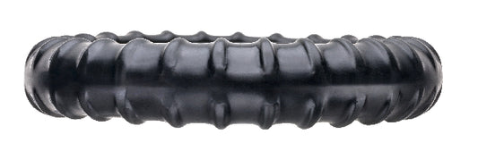 Ribbed Ring  - Club X