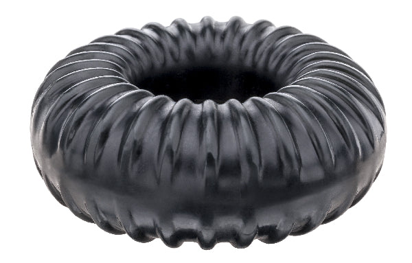 Ribbed Ring  - Club X