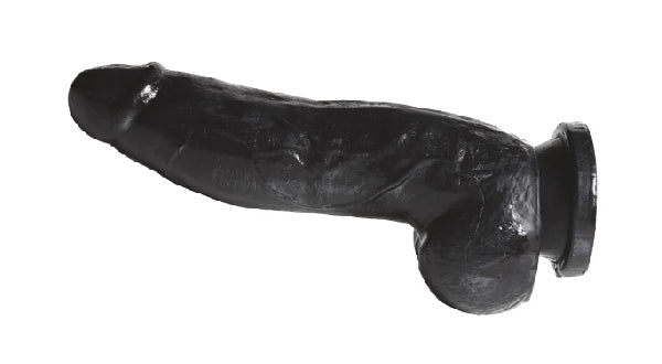 Real Boy Kit Black  - Club X