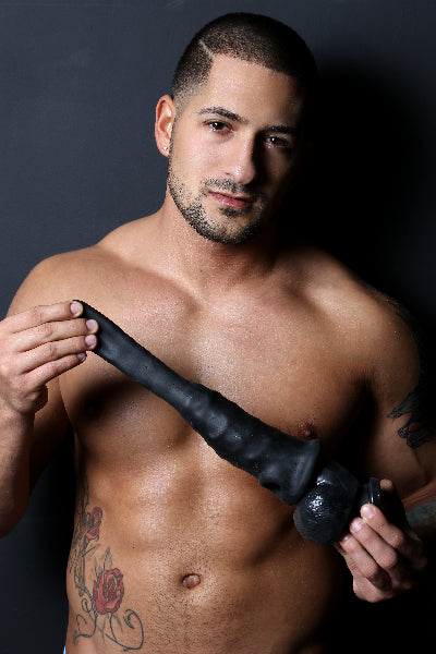 Real Boy Kit Black  - Club X